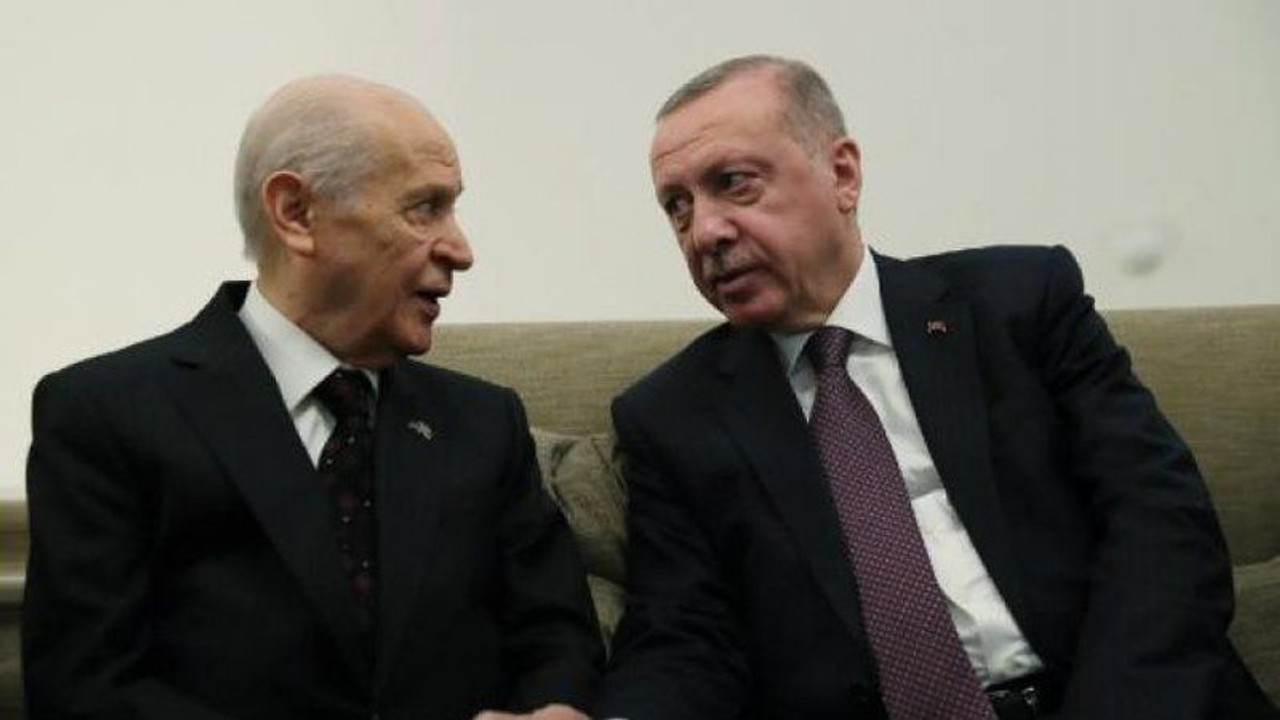 Saray İttifakı'nda 'dar ve daraltılmış seçim sistemi' çıkmazı
