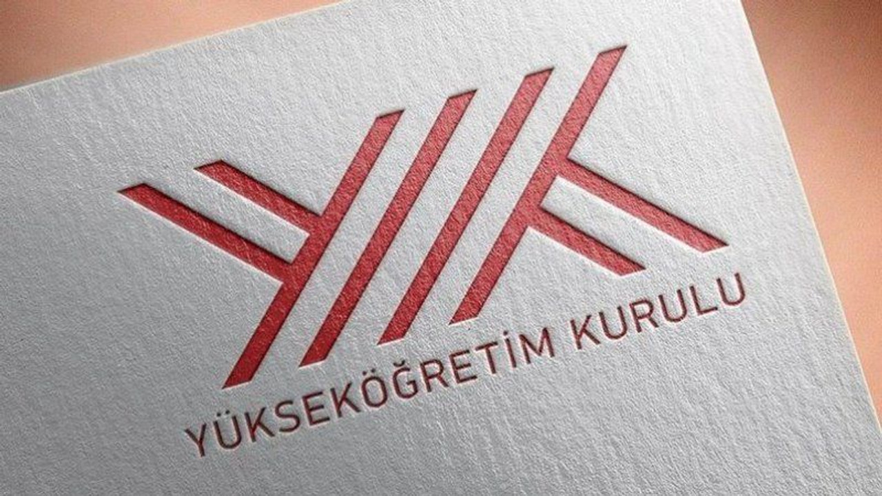 YÖK Başkanı Saraç'tan üniversitelerde yüz yüze eğitim açıklaması