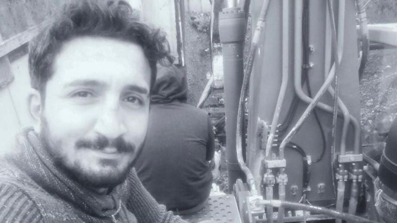Genç müzisyen ölü bulundu