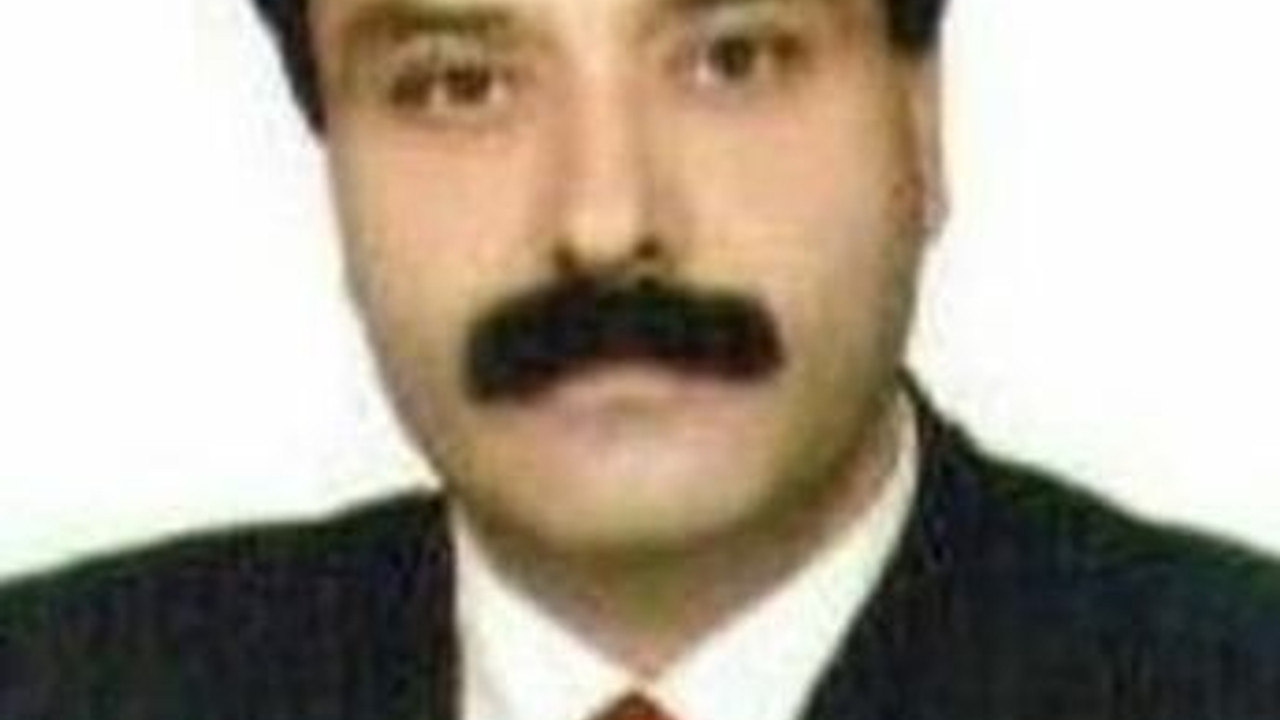 Kahyaoğlu ailesinin acı günü