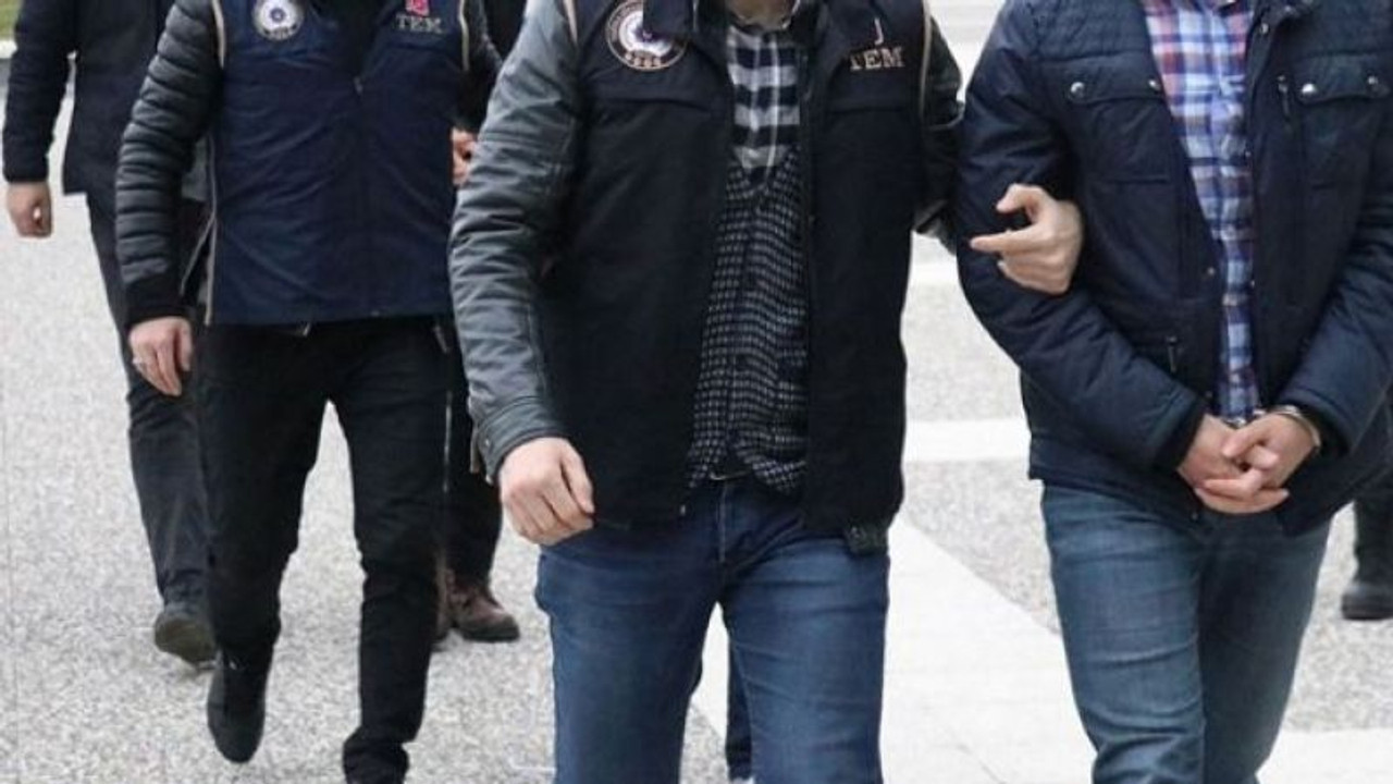 Kocaeli merkezli 5 ilde hırsızlara operasyon: 20 gözaltı