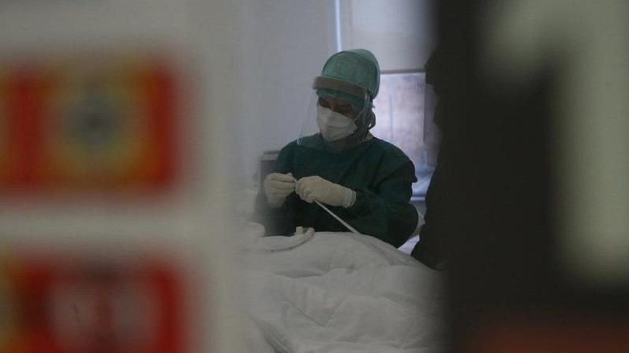 16 Şubat’ın corona virüsü verileri açıklandı