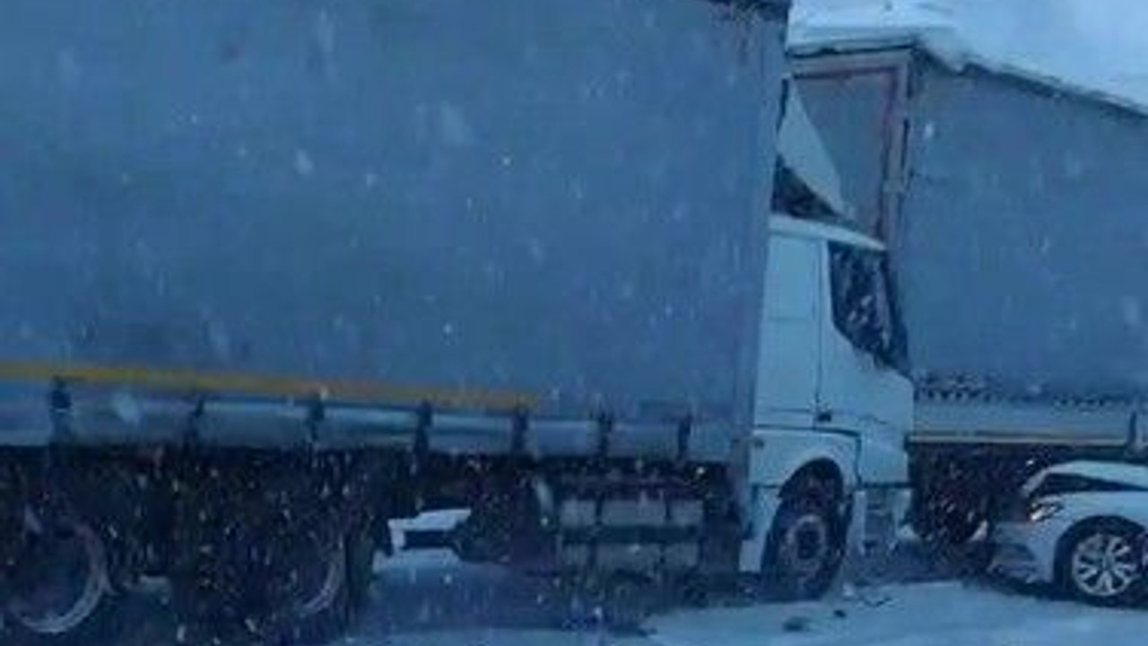 TEM işte böyle savaş alanına döndü