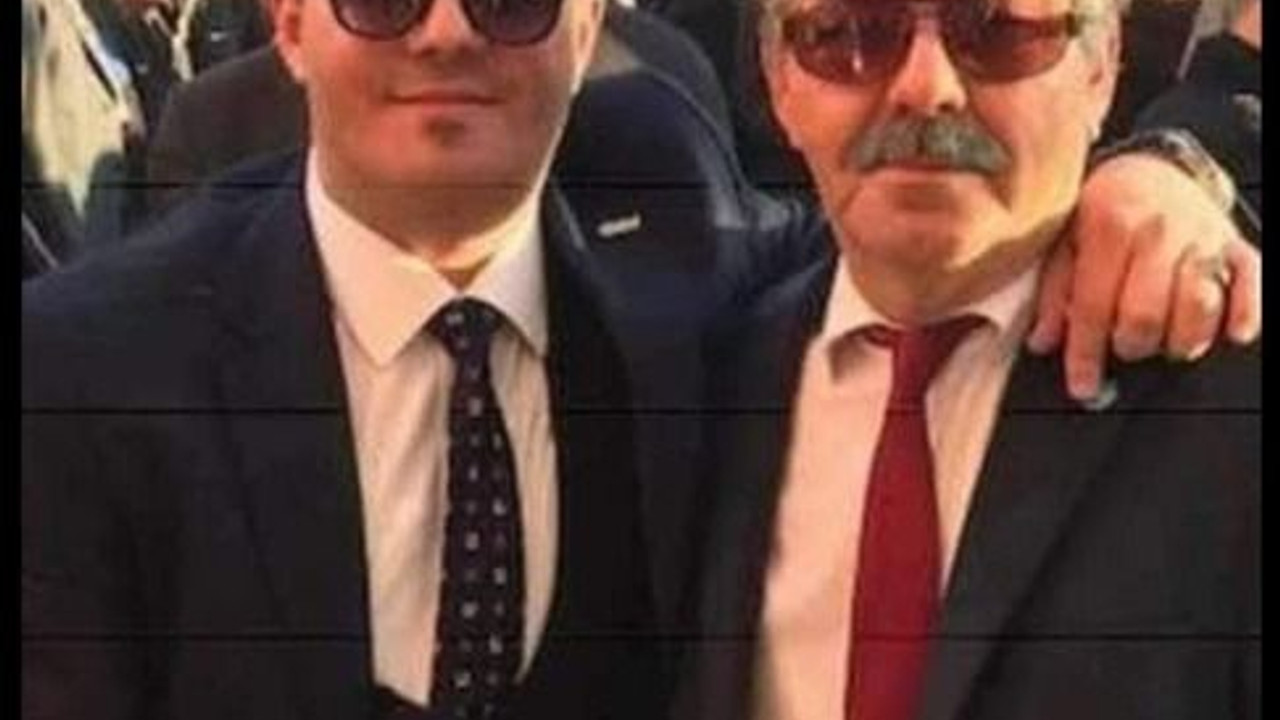 İYİ Partili yönetici kaza geçirdi!