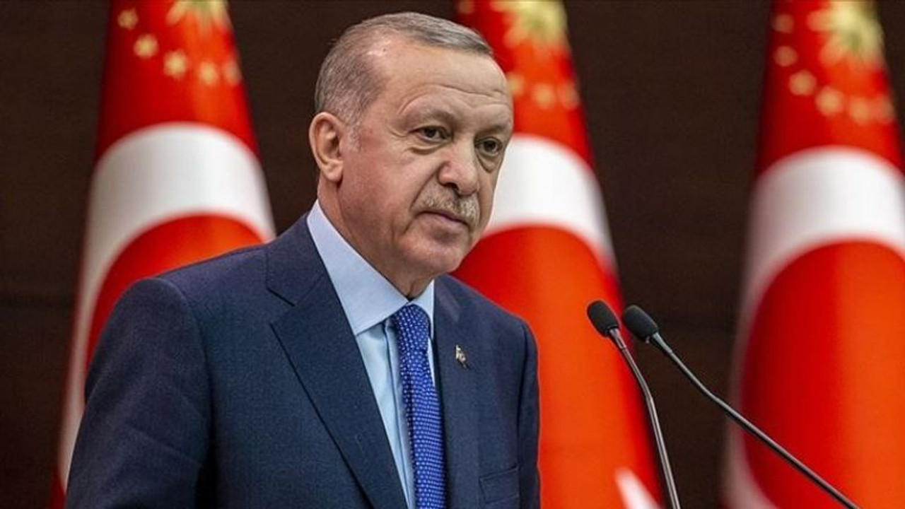 Erdoğan’dan Kılıçdaroğlu’na sert çıkış; Yüzsüz, terbiyesiz herif