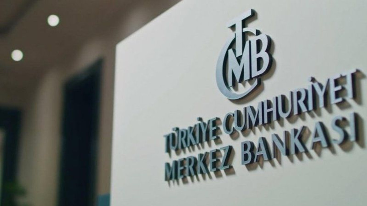 Merkez Bankası faiz kararını açıkladı