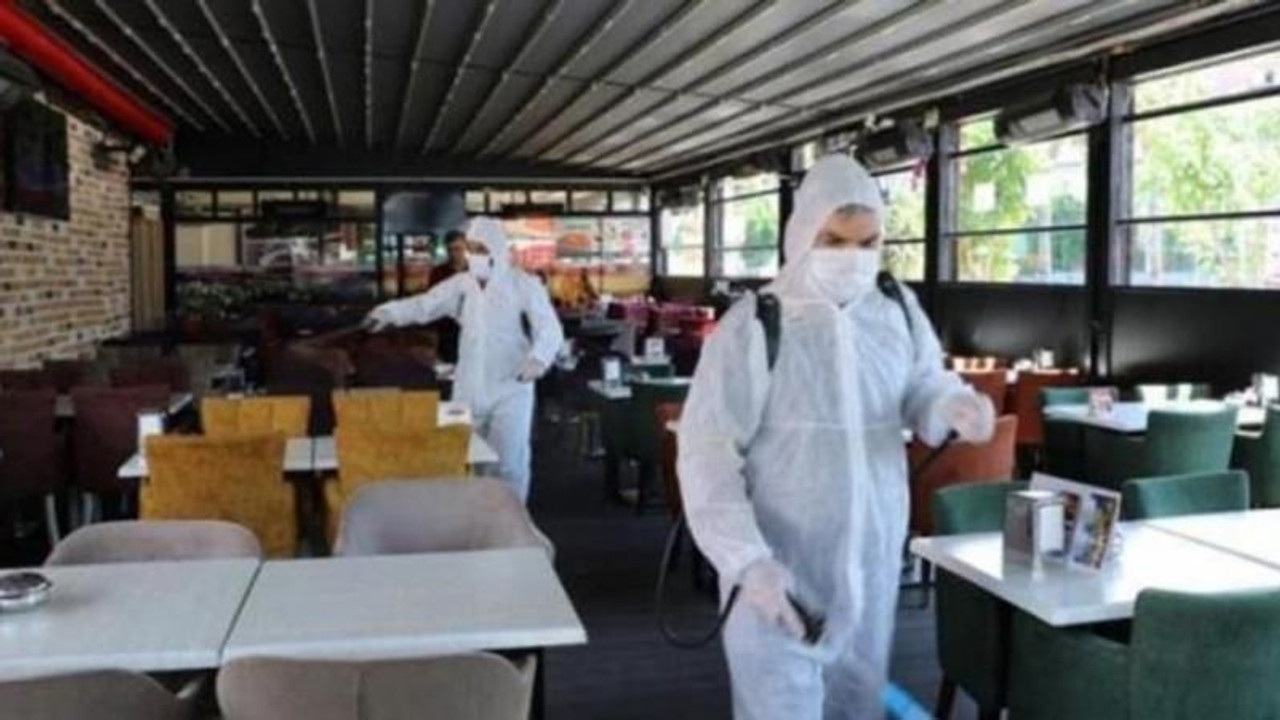 Bilim Kurulu üyesi kademeli normalleşmenin detaylarını anlattı