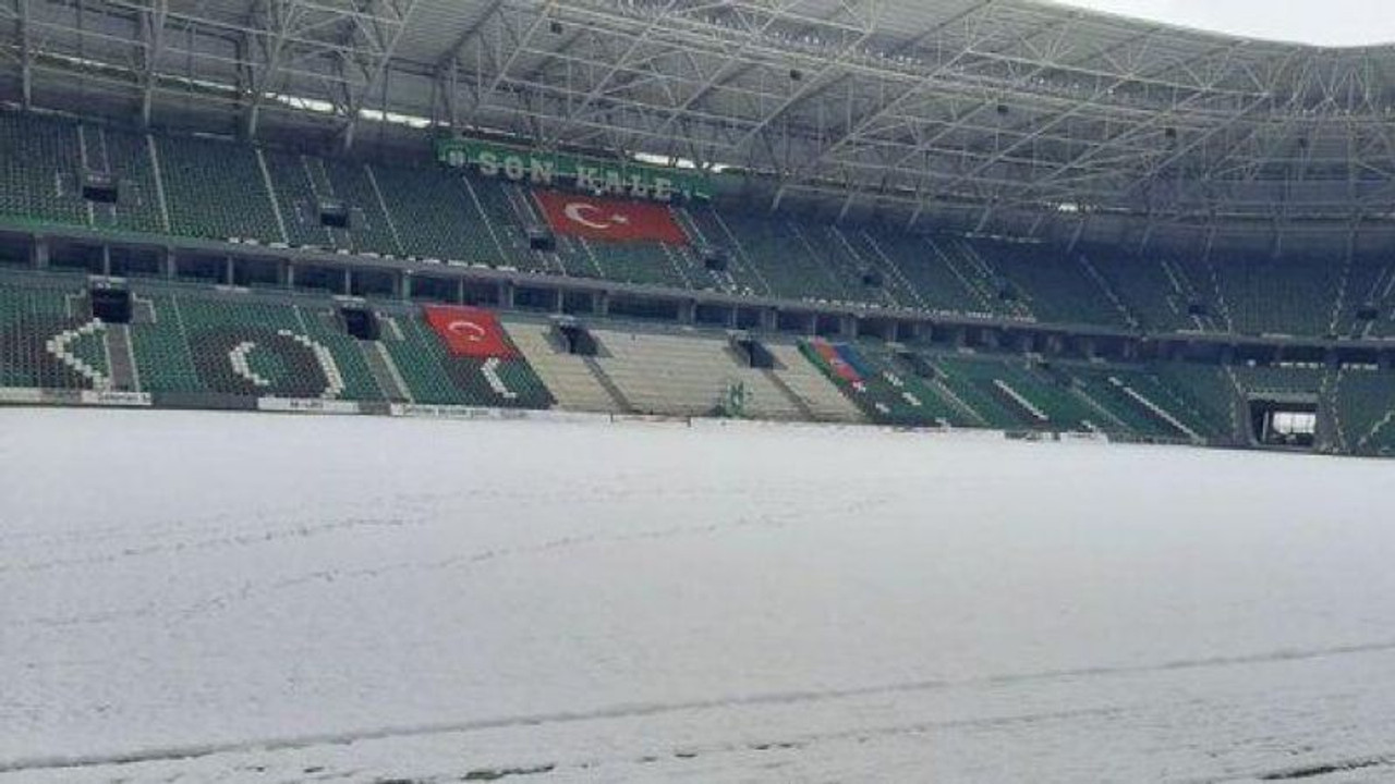 Kocaelispor Afyon maçının tarihi belli oldu