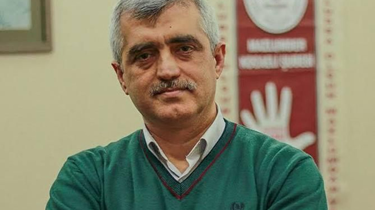 Gergerlioğlu’na hapis cezası!