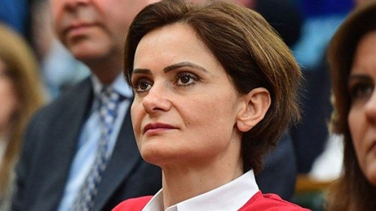 Kaftancıoğlu bir uğrayıp çıkacak!