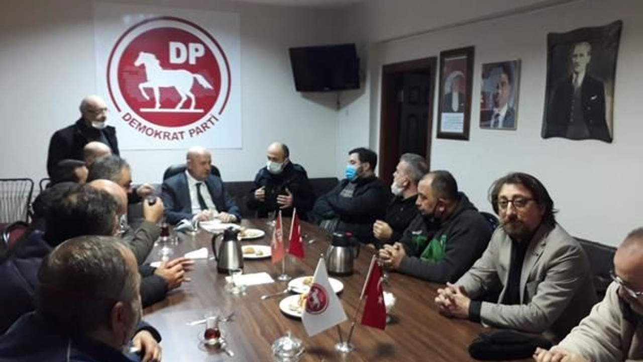 EYT sakız gibi çiğnenen bir konu olmamalı!