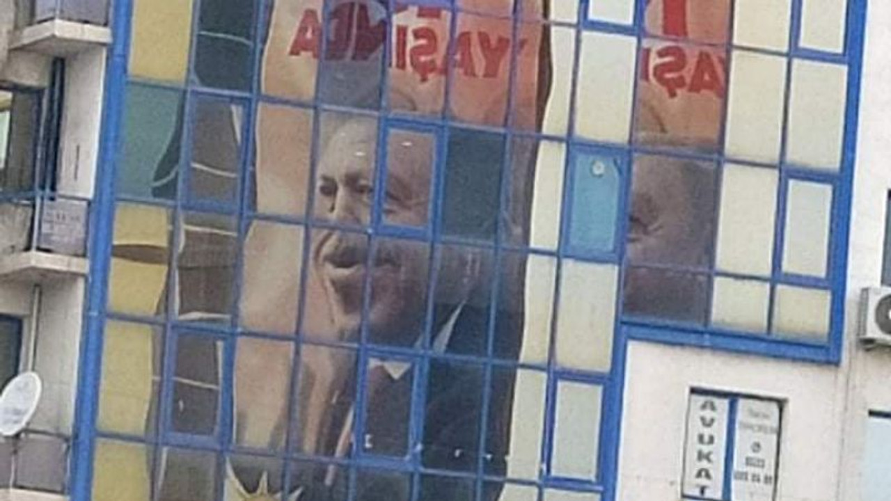 İYİ Parti’de Erdoğan’ın gölgesi var!