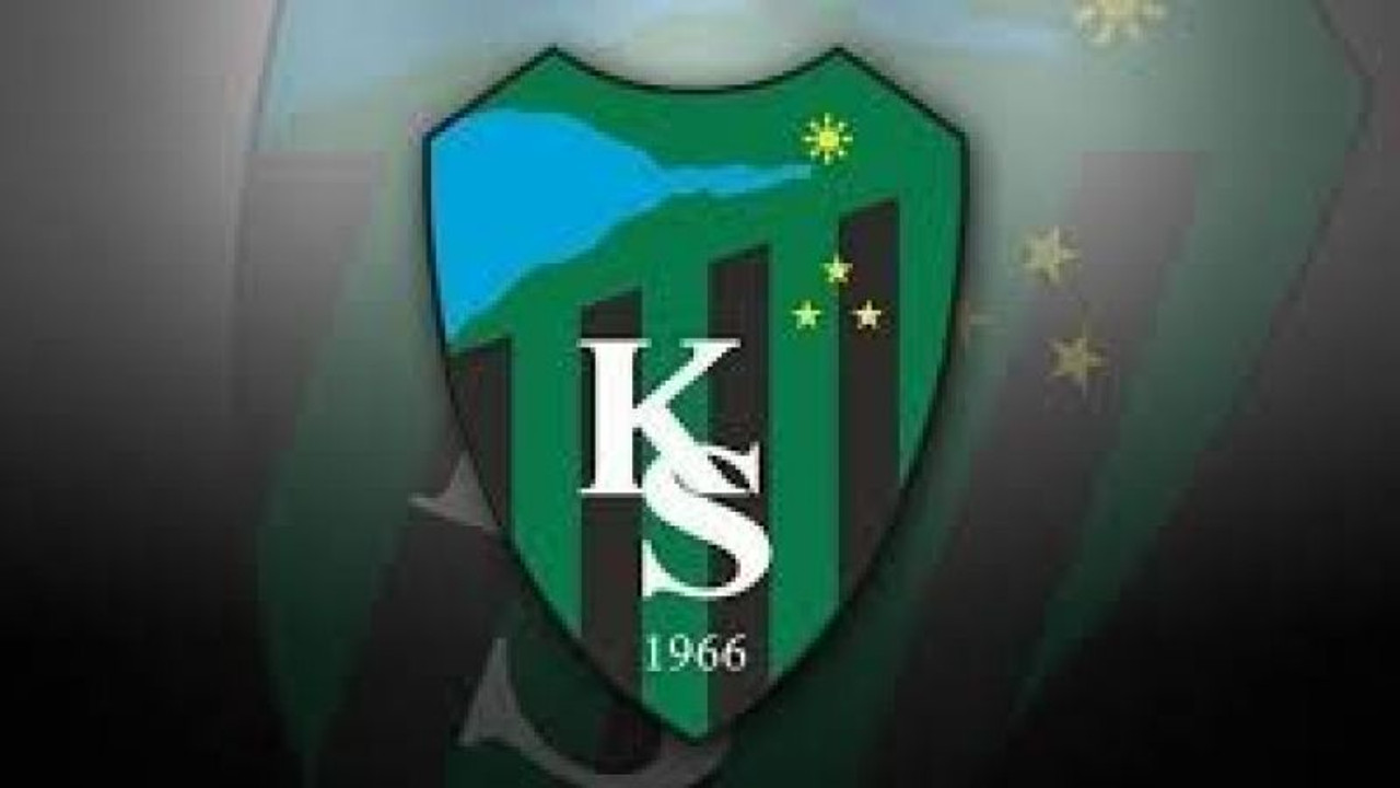 Kocaelispor olağanüstü kongreye gidiyor!