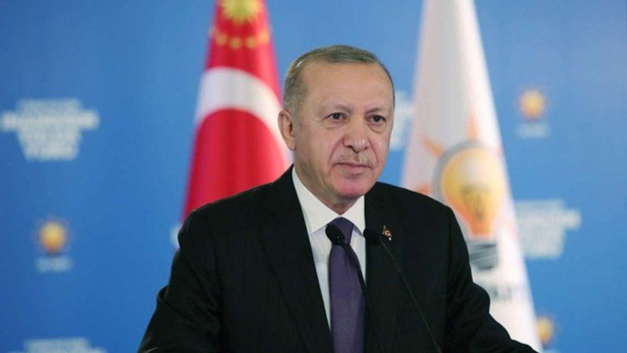 Erdoğan'dan kurmaylarına talimat