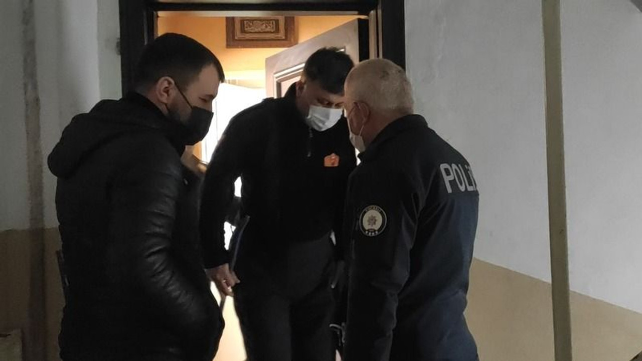 Ekipleri alarma geçirdi, bakın ne halde bulundu?