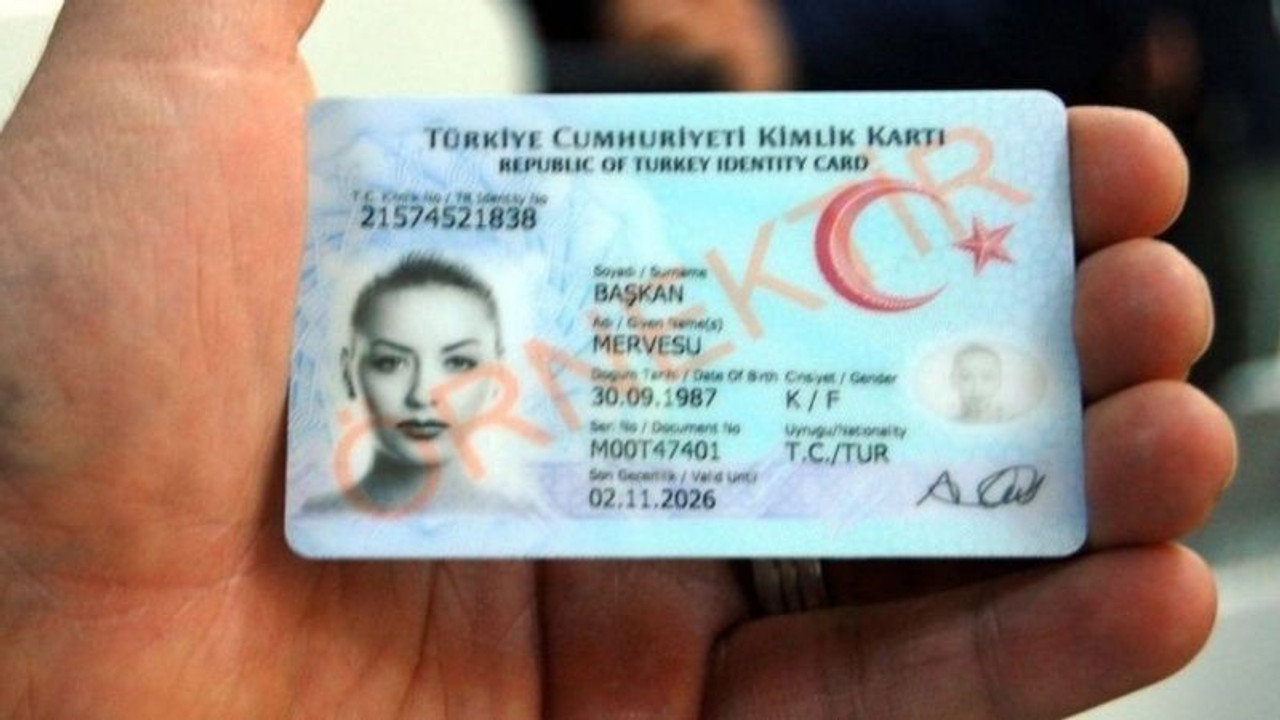 TC kimlik numarasını ezberleme şekline göre bakın hangi zeka türüne sahipsiniz!