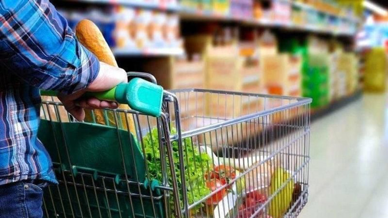 Zincir marketler büyüdü esnaf bitti!