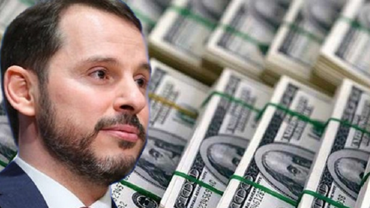 CHP 128 milyar doları sordu: 'Damadı kimler susturuyor?'