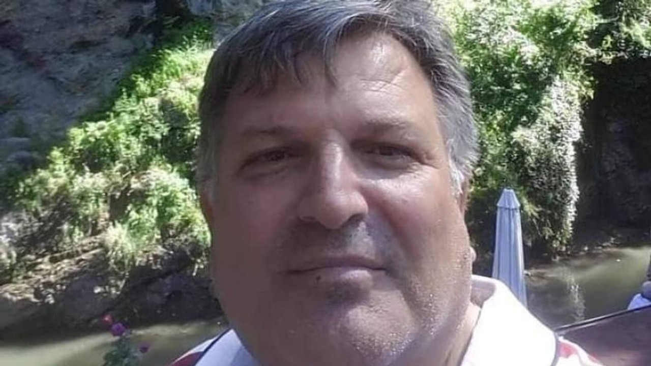 Hasan Mercan vefat etti