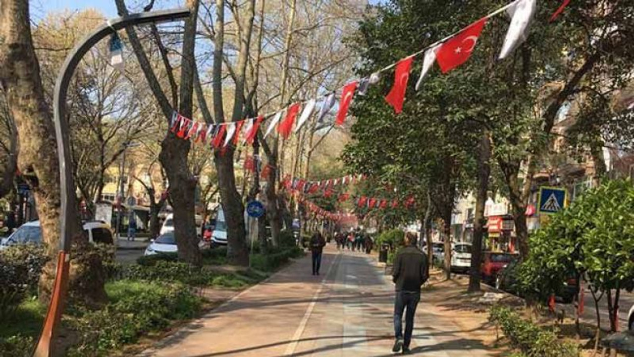 259 kişiye koronavirüs cezası!