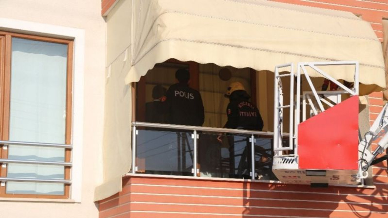 3 gündür haber alınamayan vatandaş evinde ölü bulundu