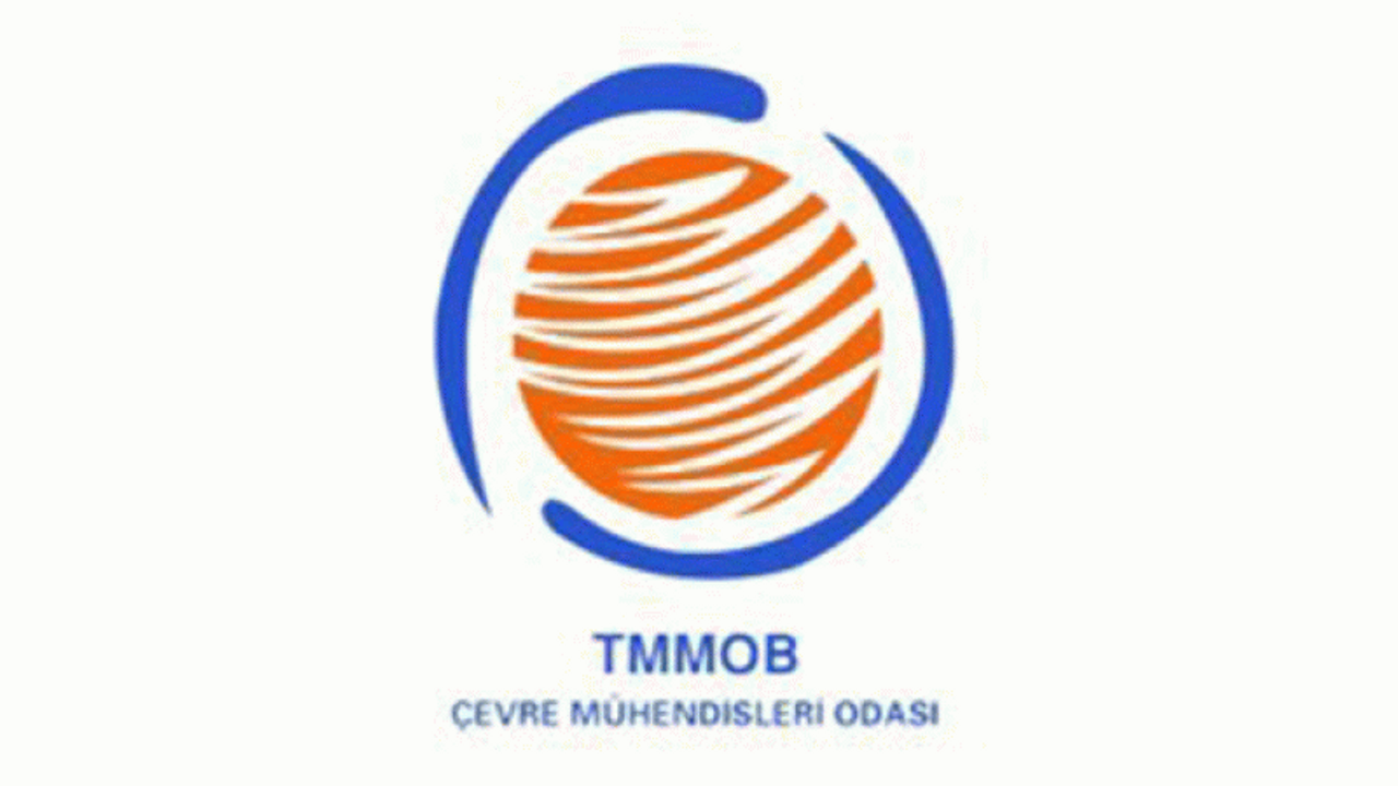 Çevre Mühendisleri Odası isyan etti