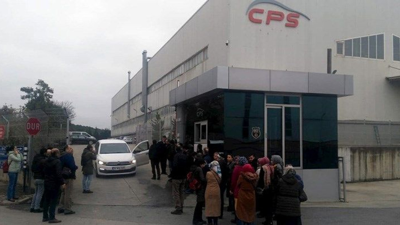 Patronlar anlaşamadı, işçiler ortada kaldı