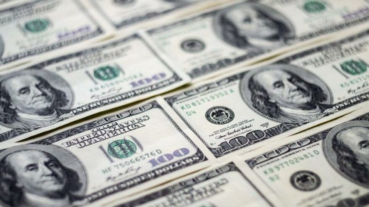 Erdoğan ‘Albayrak’ dedi, dolar yükseldi