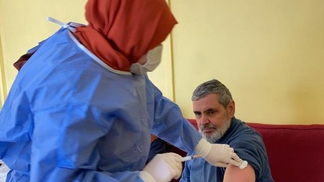 Kartepe’de Covid-19 aşılaması devam ediyor