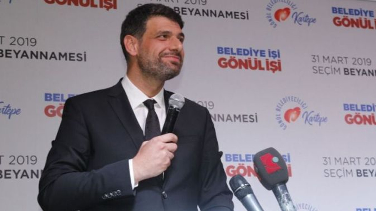Kocaman düşmanımız değil