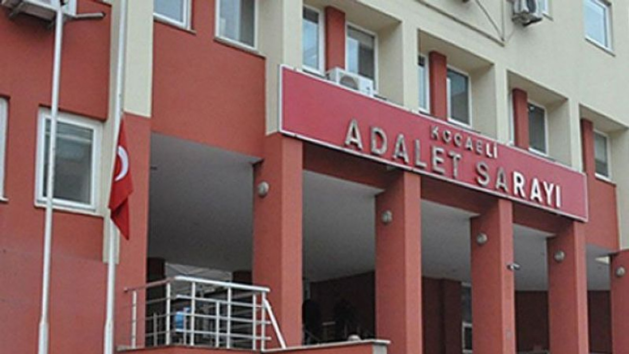Kocaeli’deki Adliyelere 130 personel alınacak