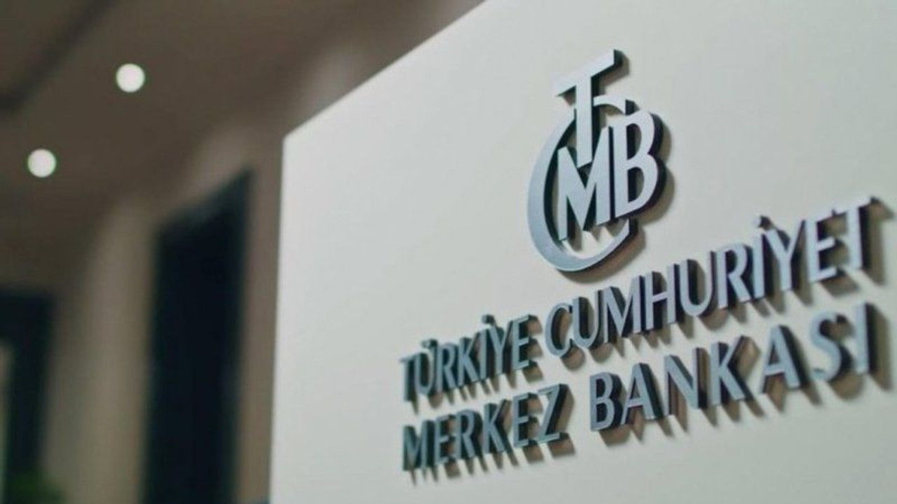 Merkez Bankası'ndan flaş TL adımı