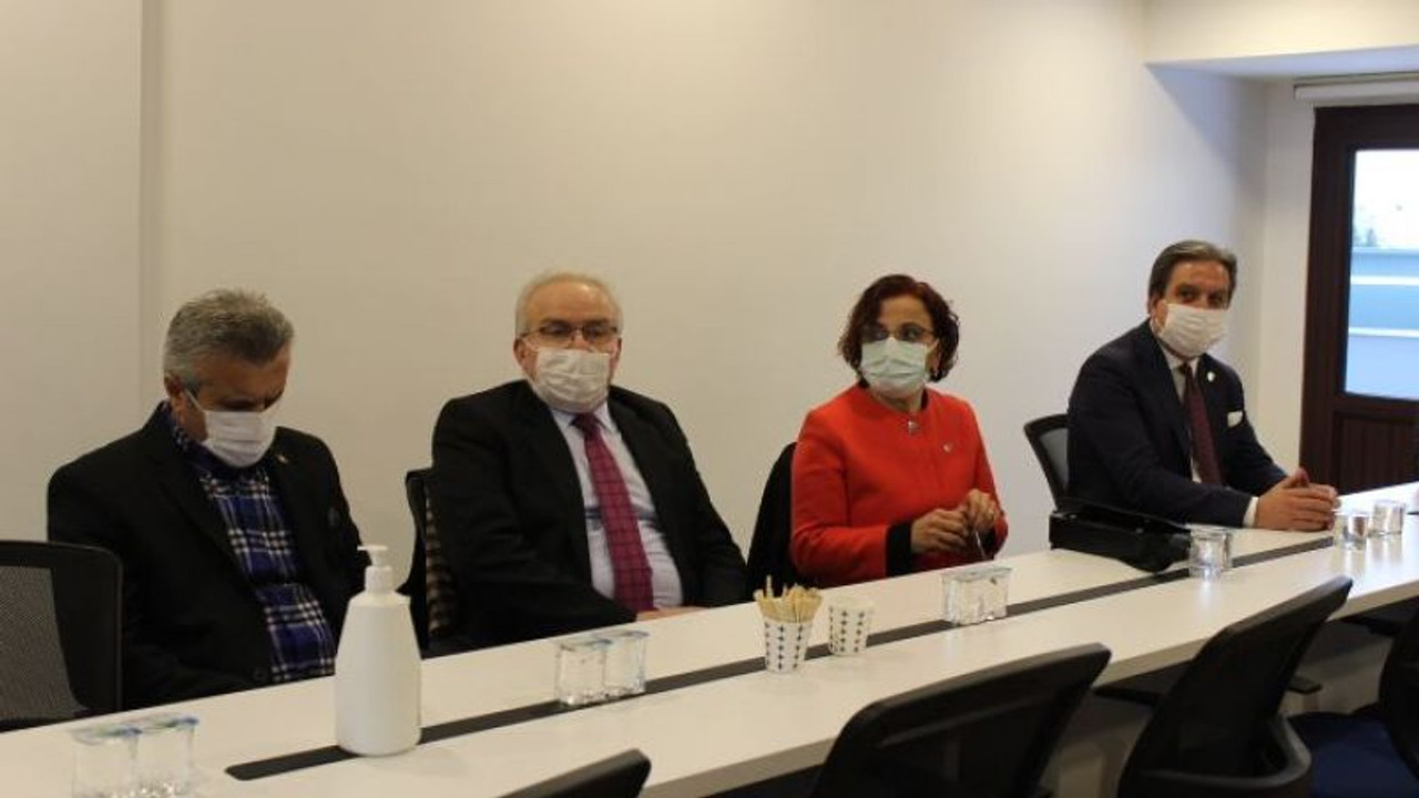Kocaeli’de çöp sorunu yoksa bizim sayemizde!