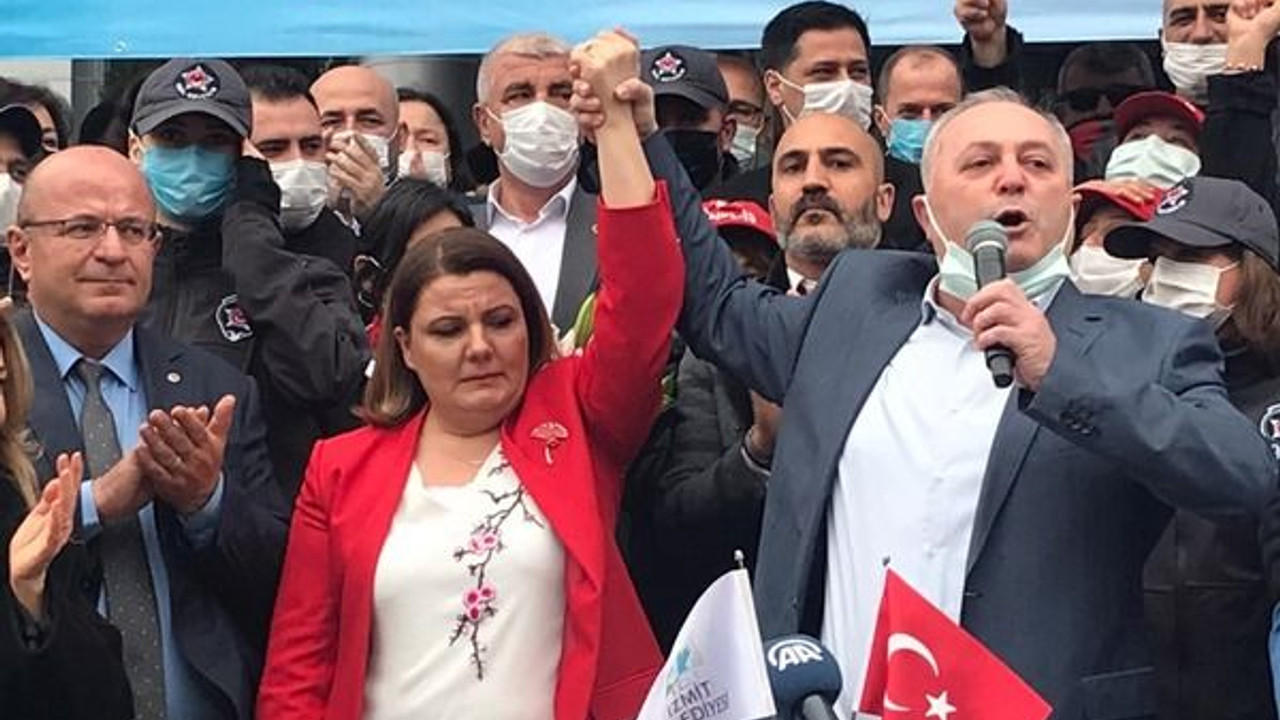 Hürriyet’in gözyaşları... Bu sözleşme Başkanı duygulandırdı!