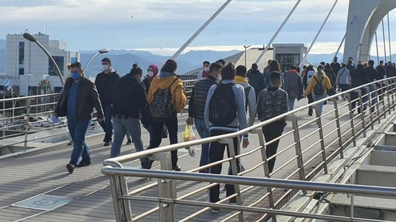 Artış sürüyor! Kocaeli’de vakaların azaltılması için bu tedbirler alınacak