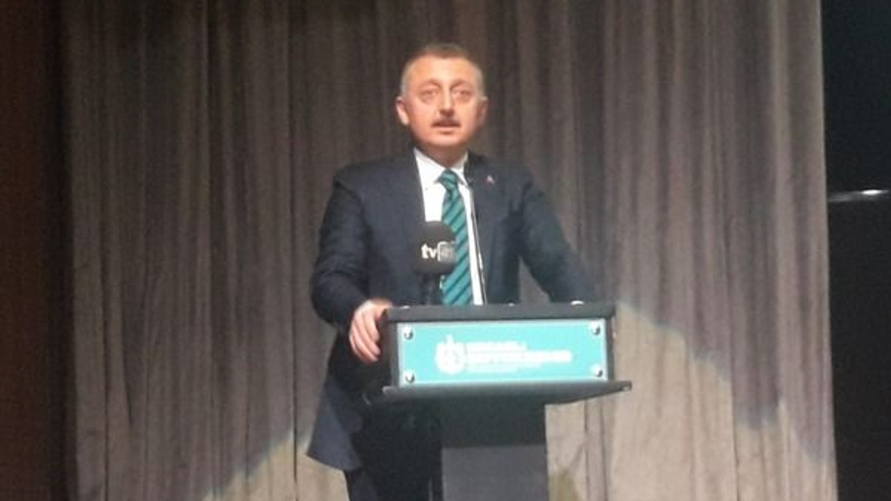 “Kent Konseyi ortak aklın ete kemiğe bürünmüş halidir”