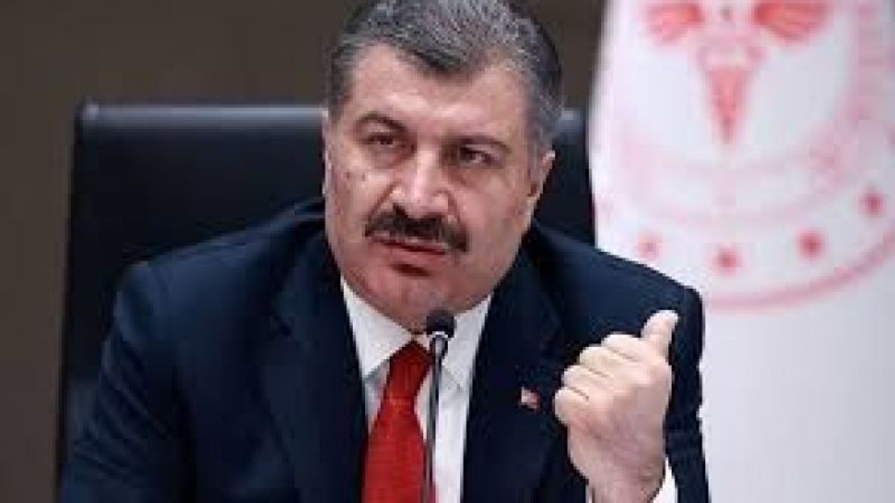 Koca, tepkilerin ardından özür diledi