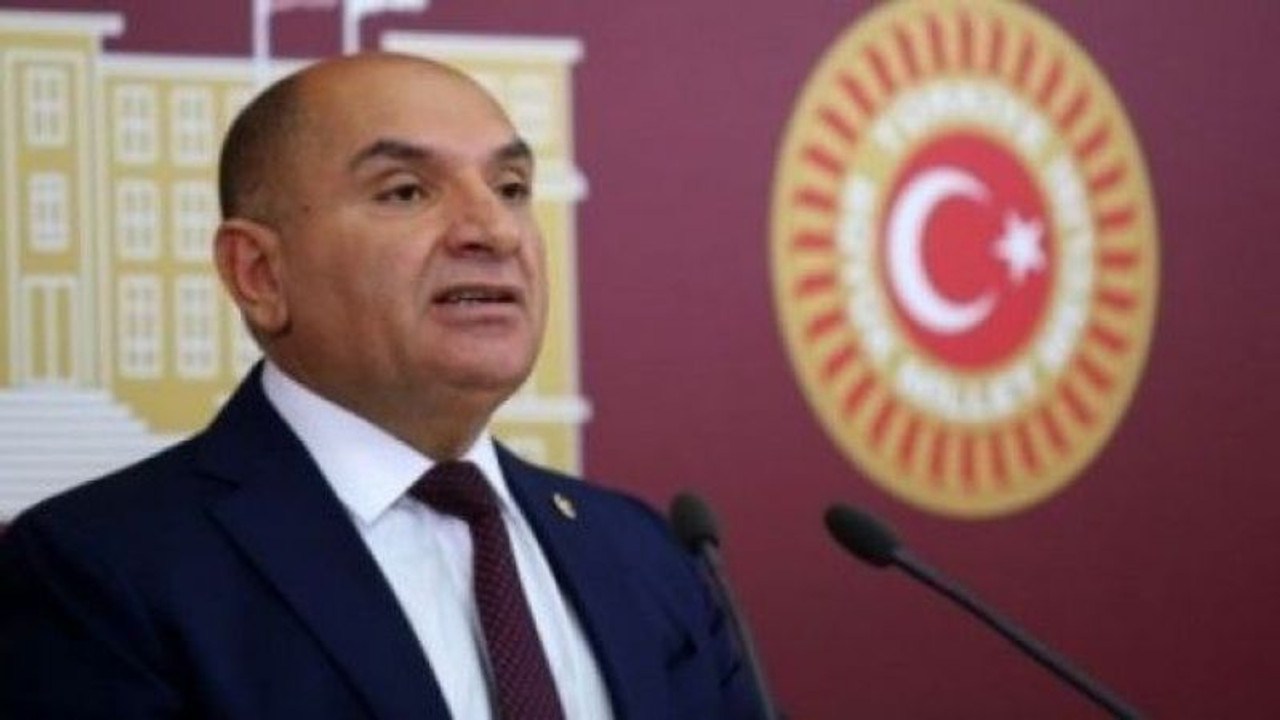 Kamu yararı olması gereken yerler ticari alan oluyor!