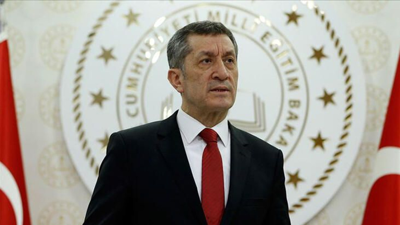Milli Eğitim Bakanı’ndan önemli açıklamalar