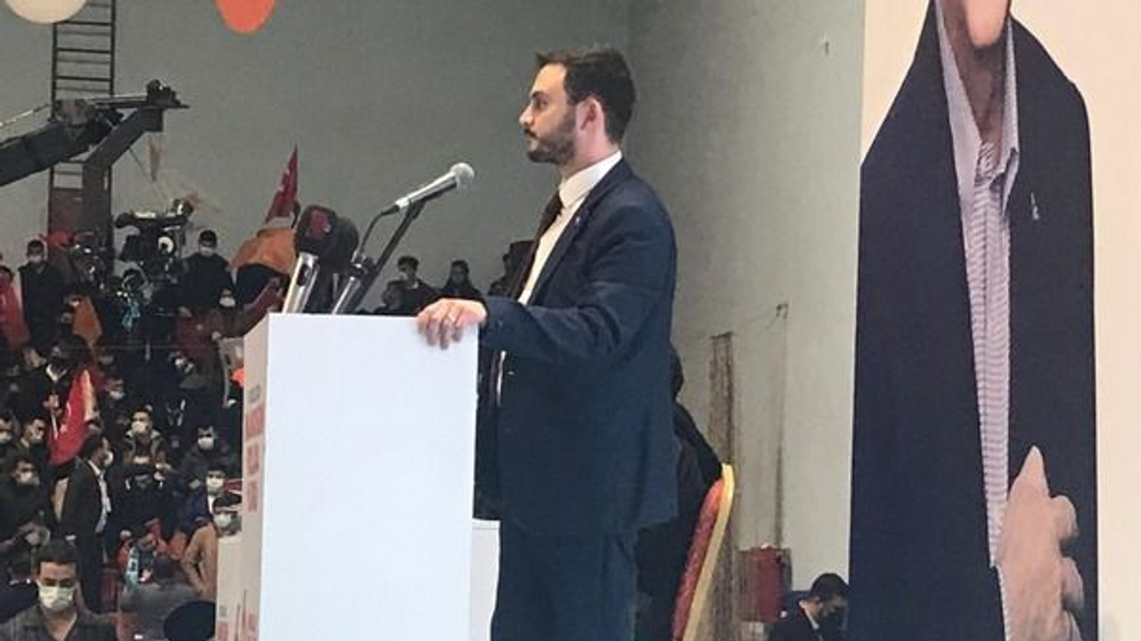 Hayırdır savaşa mı gidiyoruz? “Seferimiz mübarek olsun”