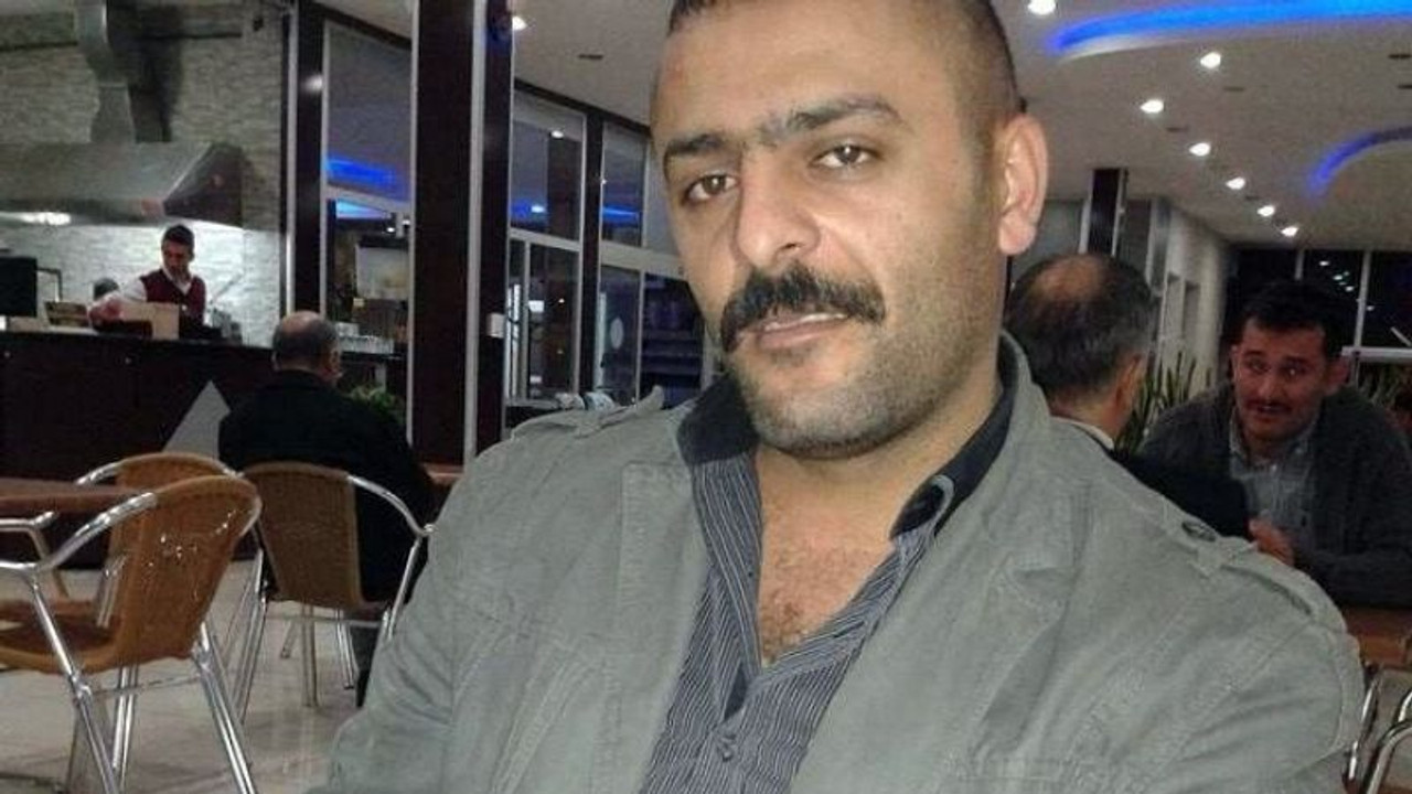 İş ortağını öldüren sanığa müebbet