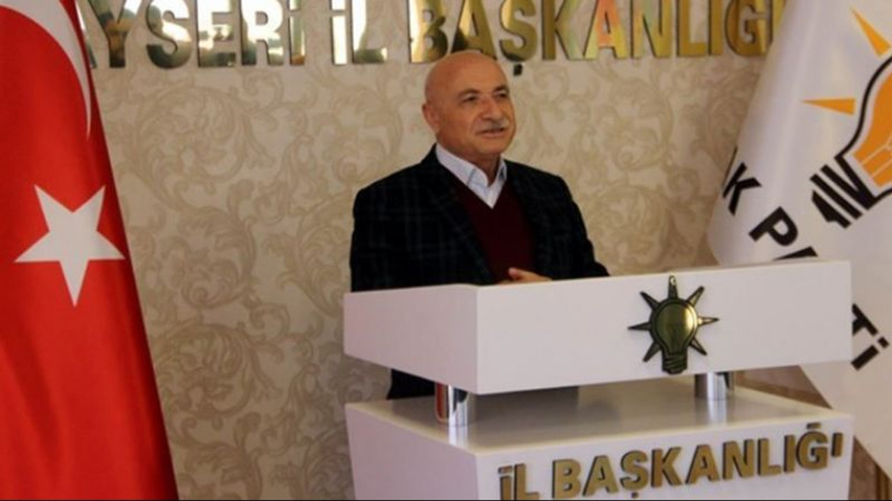 AKP’li isimden asgari ücretliler için skandal sözler!