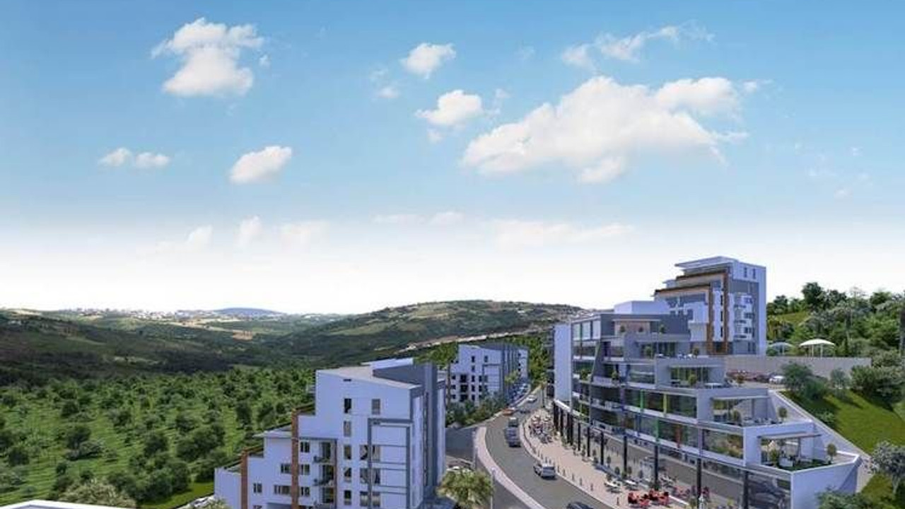 Vadi İzmit'te son ihale de tamam
