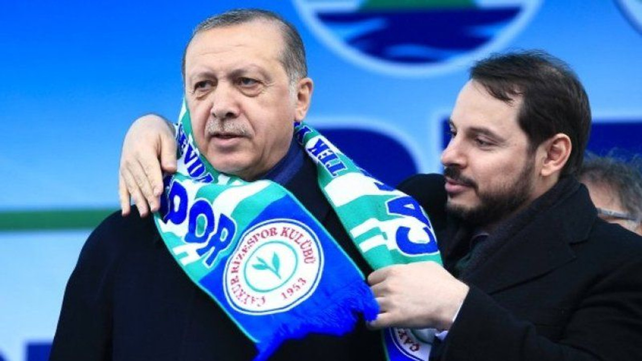 Berat Albayrak'ın dönüş planı ortaya çıktı