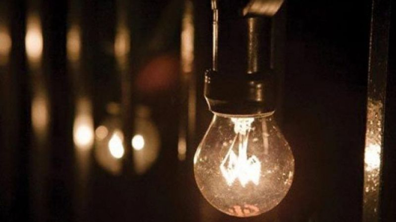 Yasaklı günlerde, Kocaeli'deki o ilçelerde elektrik kesilecek