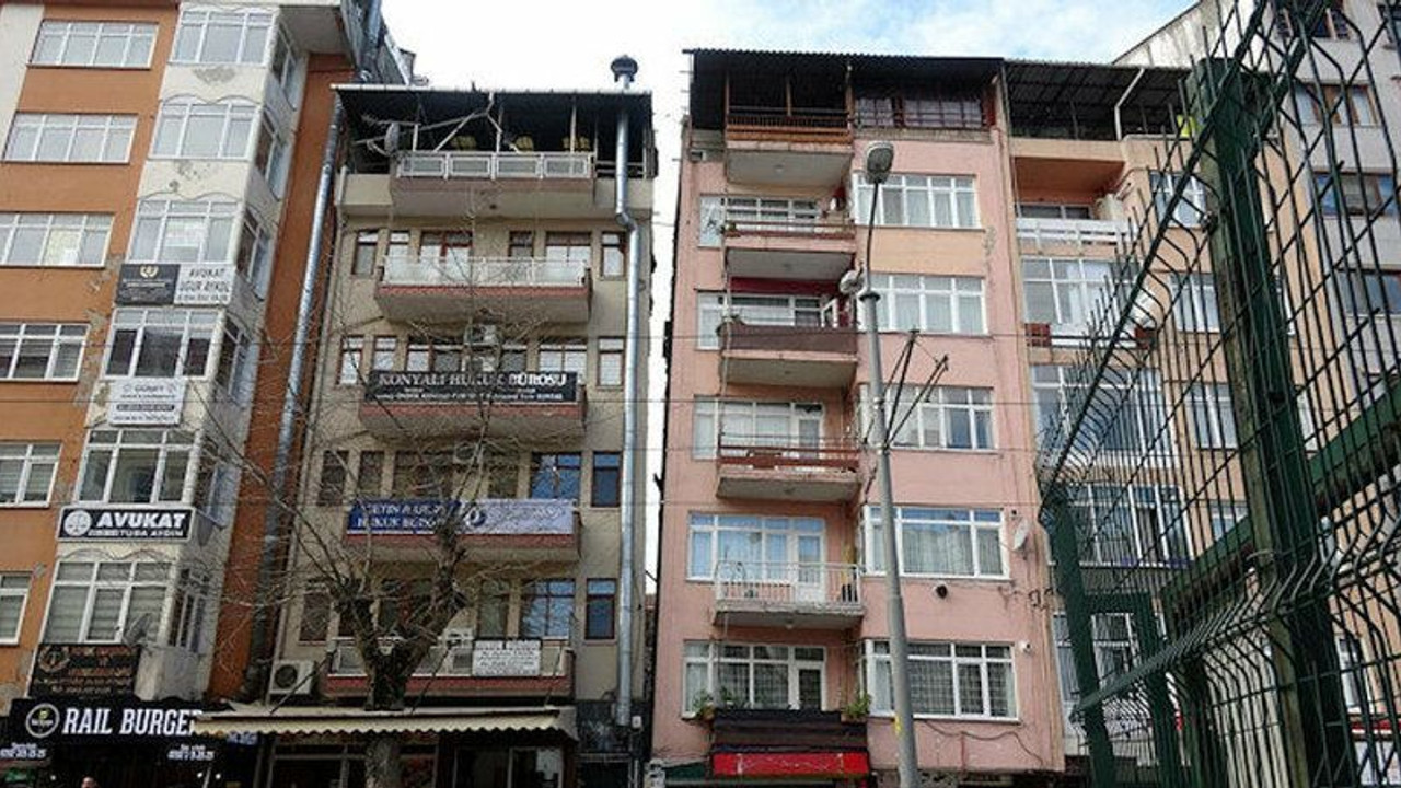 O binalarda yaşayanların elektriği suyu kesilecek!