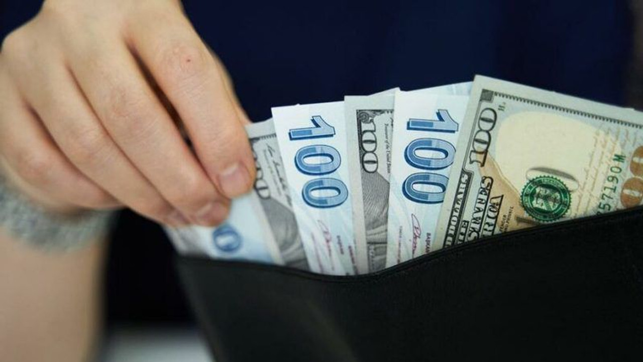 Dolarda yüksek tansiyon sürüyor