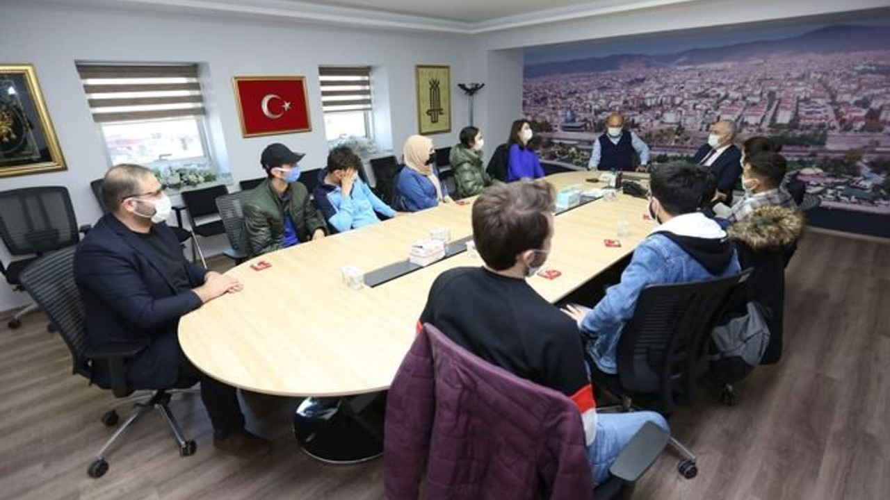Fikri Işık sonunda ortaya çıktı!
