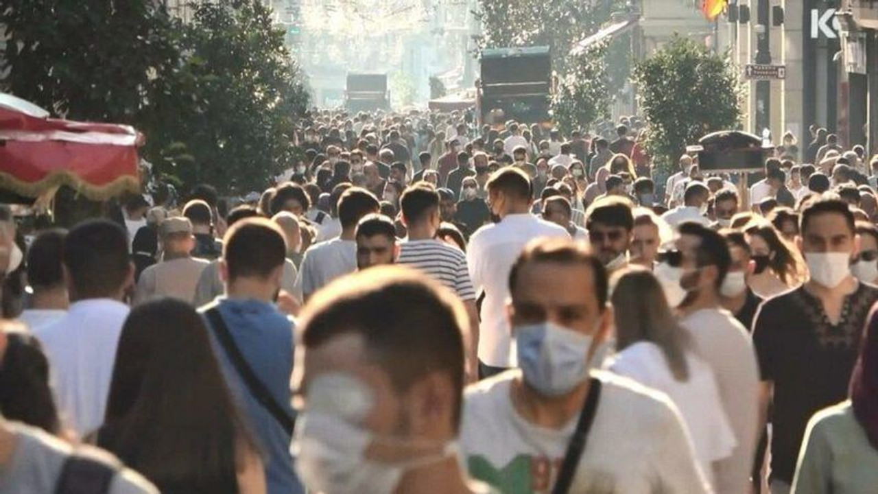 Halkın yüzde 65’i ‘işler yanlış gidiyor’ diyor