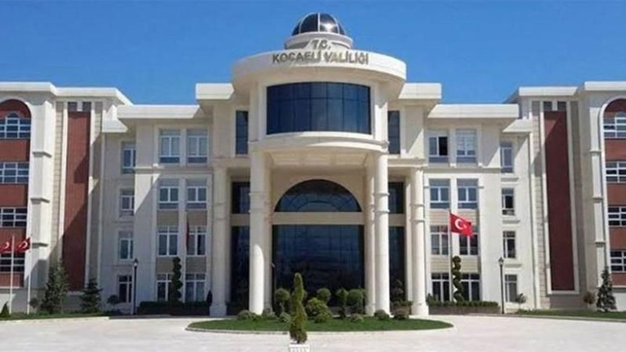 Valilik açıkladı... Kocaeli'de okullar ne zaman açılacak?